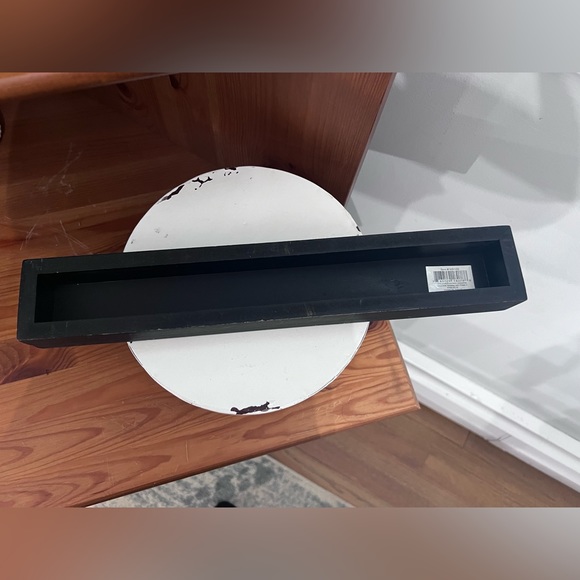 Rustic Wooden Decor “Procrastinate Now” - Picture 6 of 8